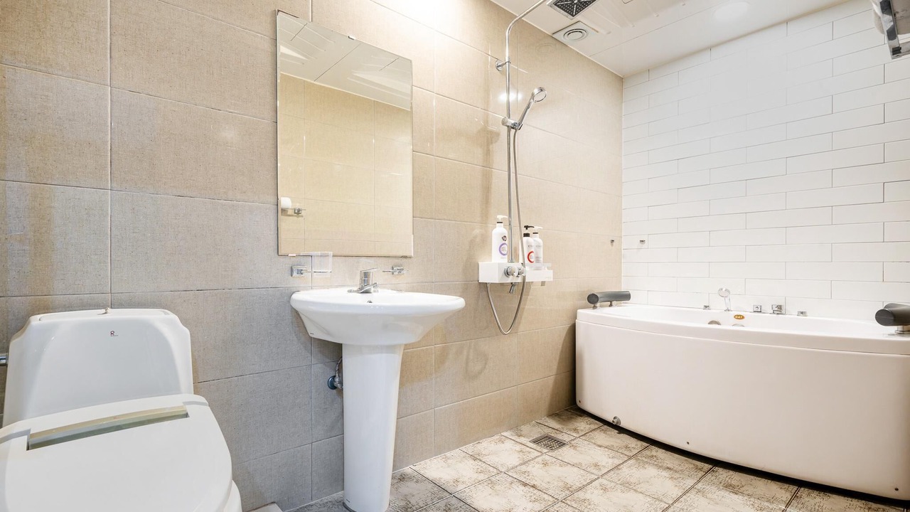 Photo of Bedroom in Muan