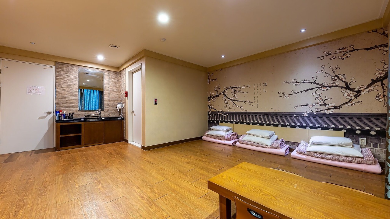 Photo of Bedroom in Hwaseong