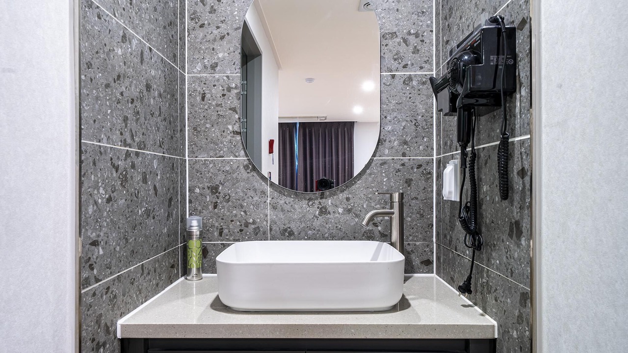 Photo of Bedroom in Hwaseong