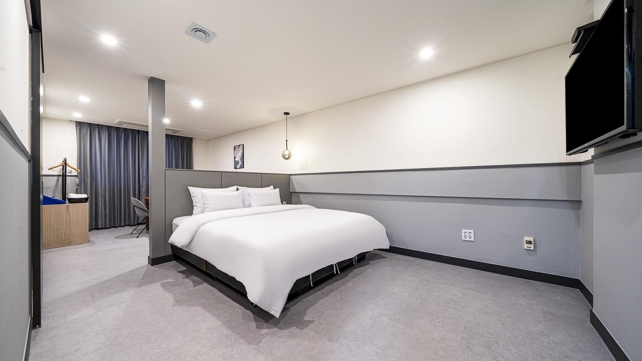 Photo of Bedroom in Hwaseong