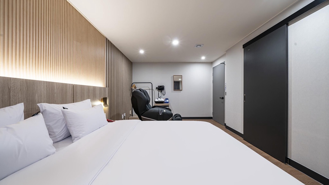 Photo of Bedroom in Hwaseong