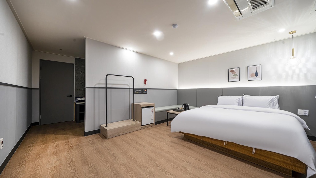 Photo of Bedroom in Hwaseong