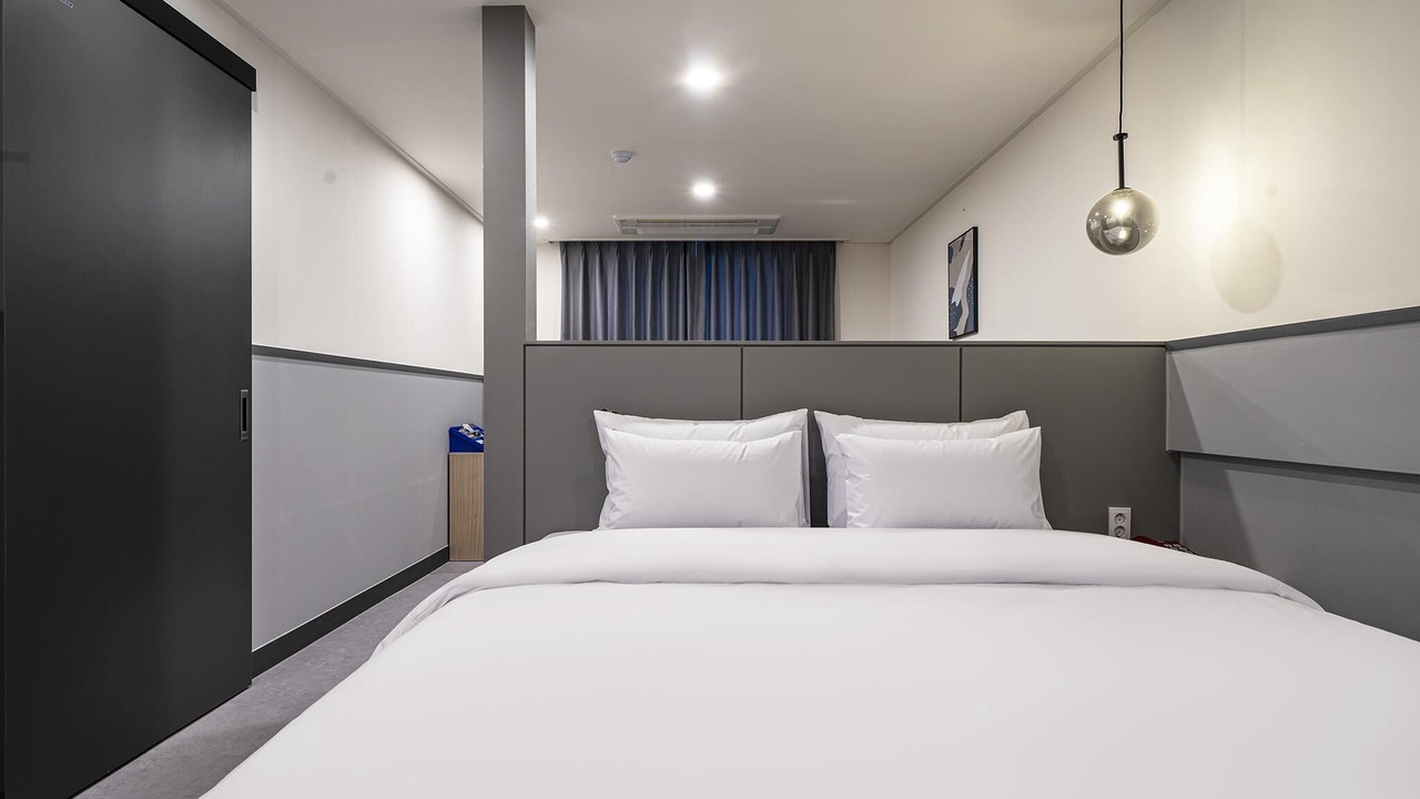 Photo of Bedroom in Hwaseong