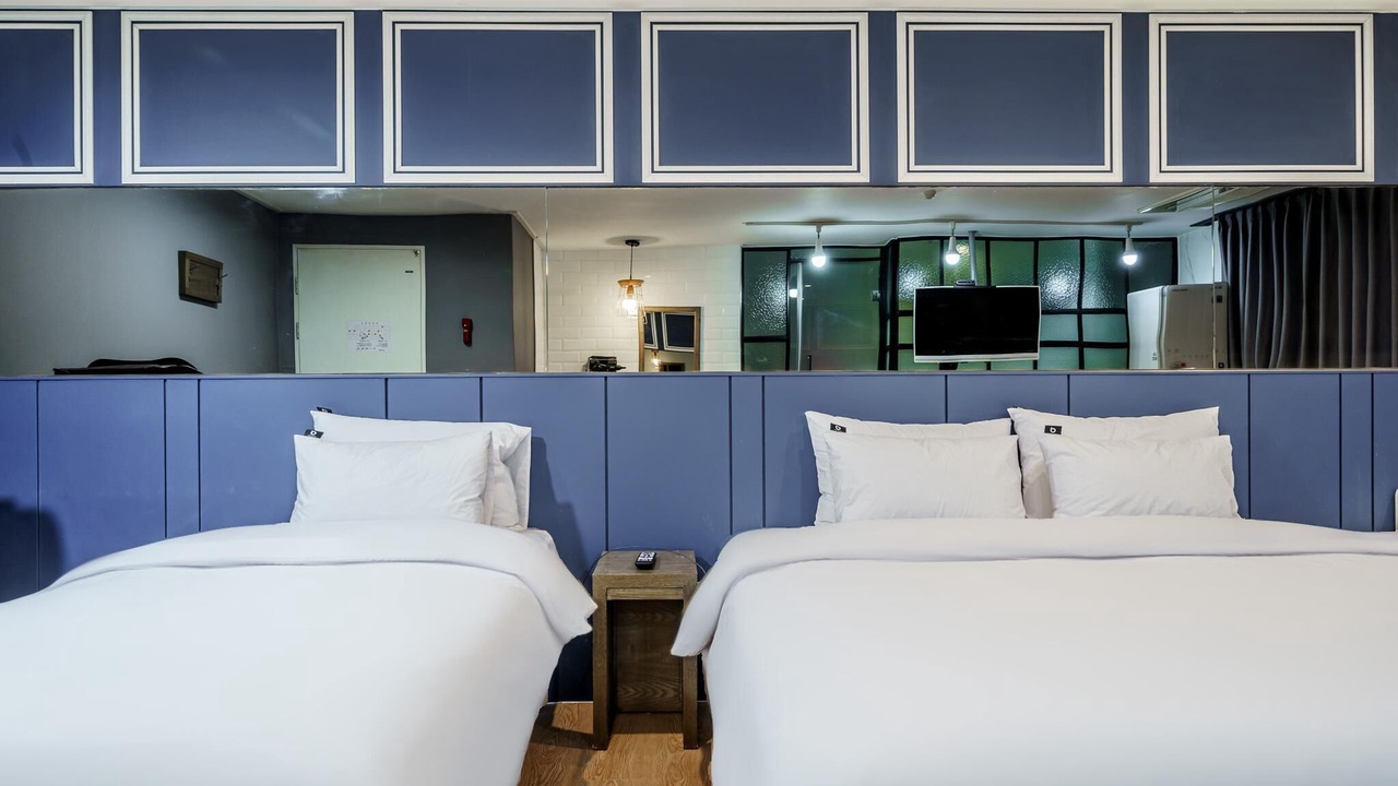 Photo of Bedroom in Hwaseong