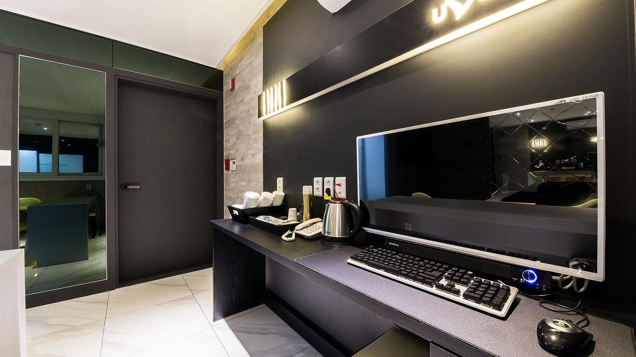 Photo of Bedroom in Donghae
