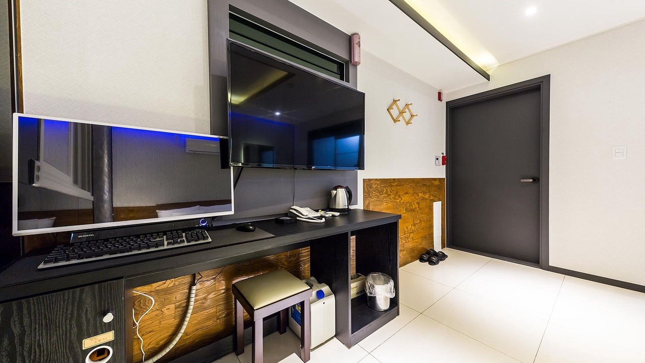 Photo of Bedroom in Donghae