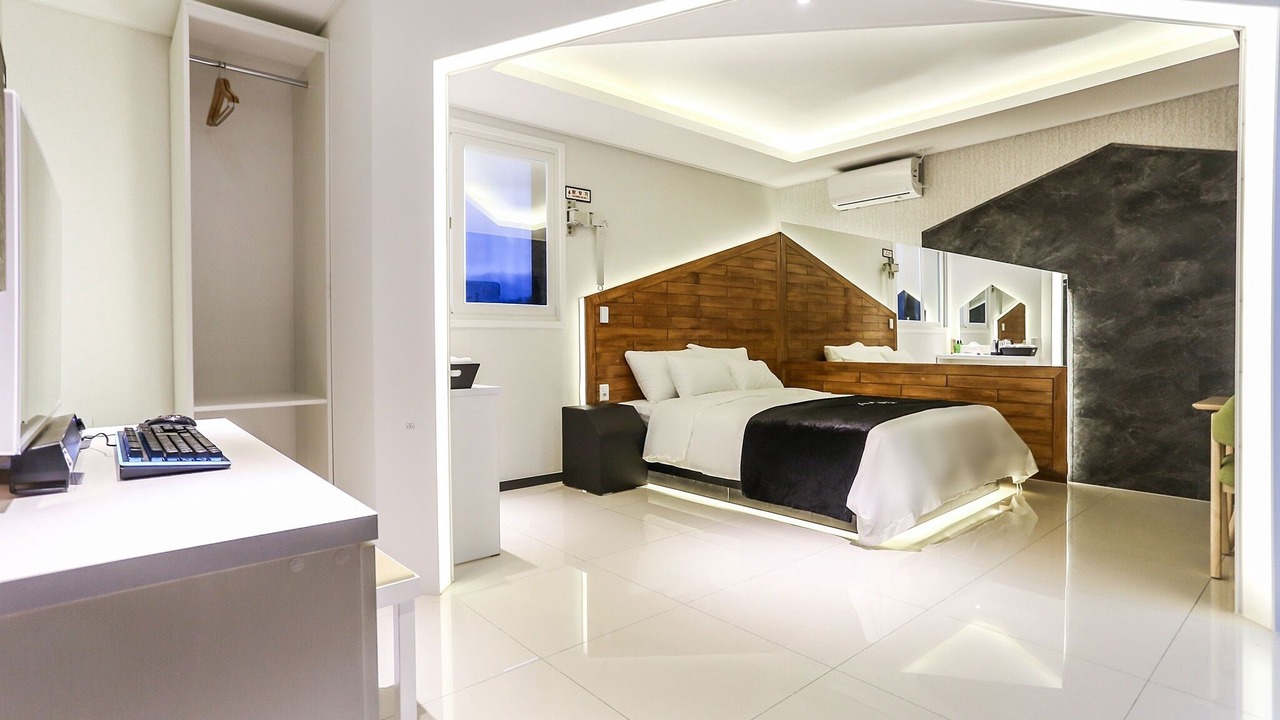 Photo of Bedroom in Donghae