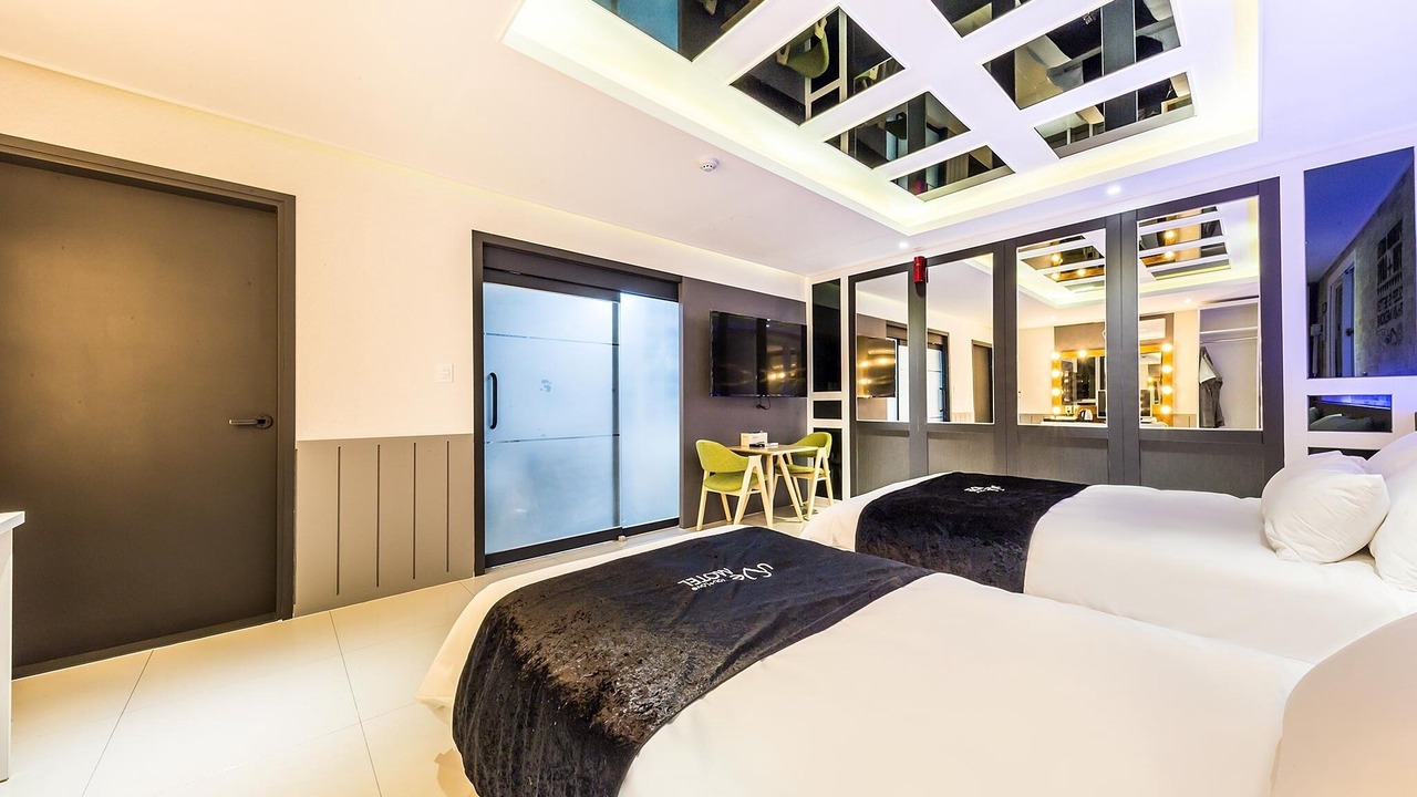Photo of Bedroom in Donghae
