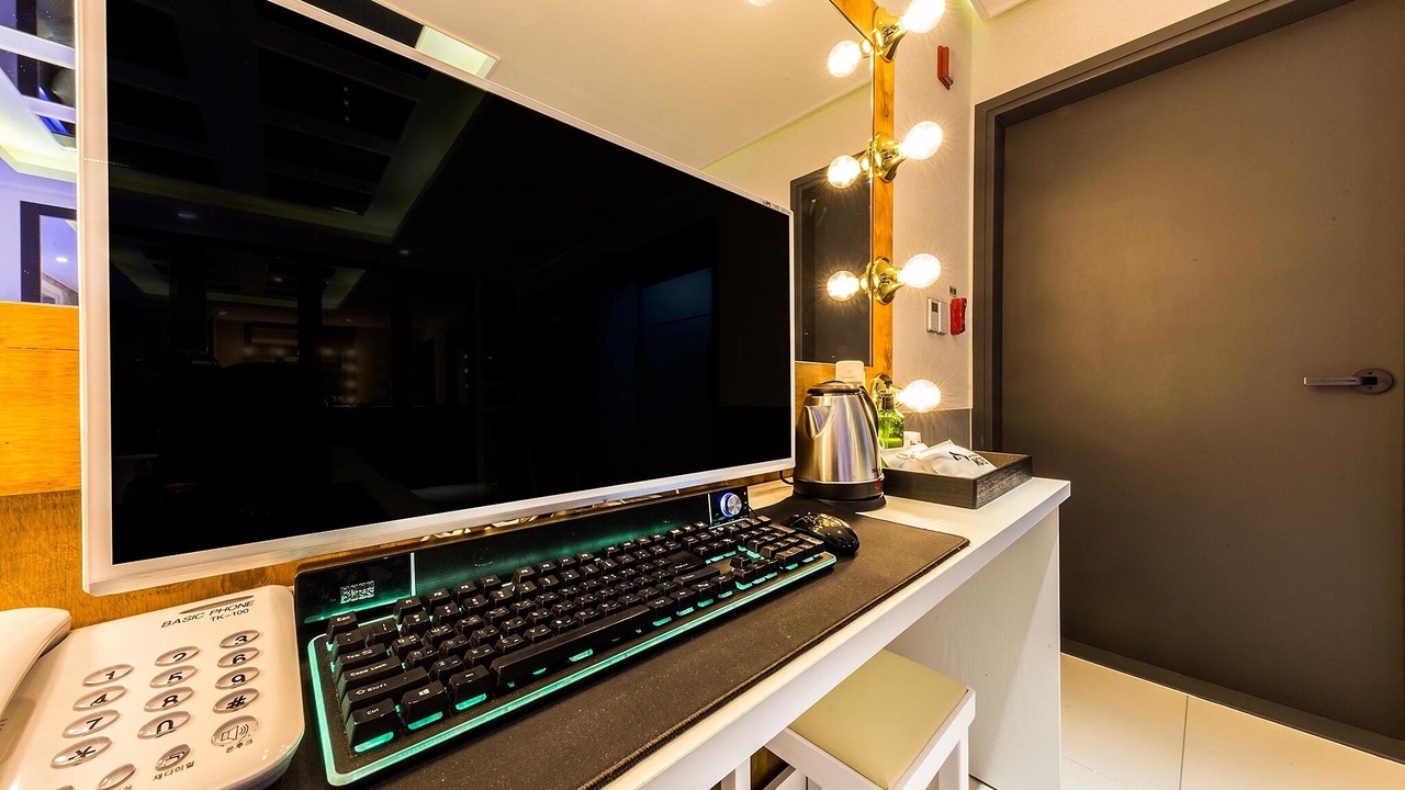 Photo of Bedroom in Donghae