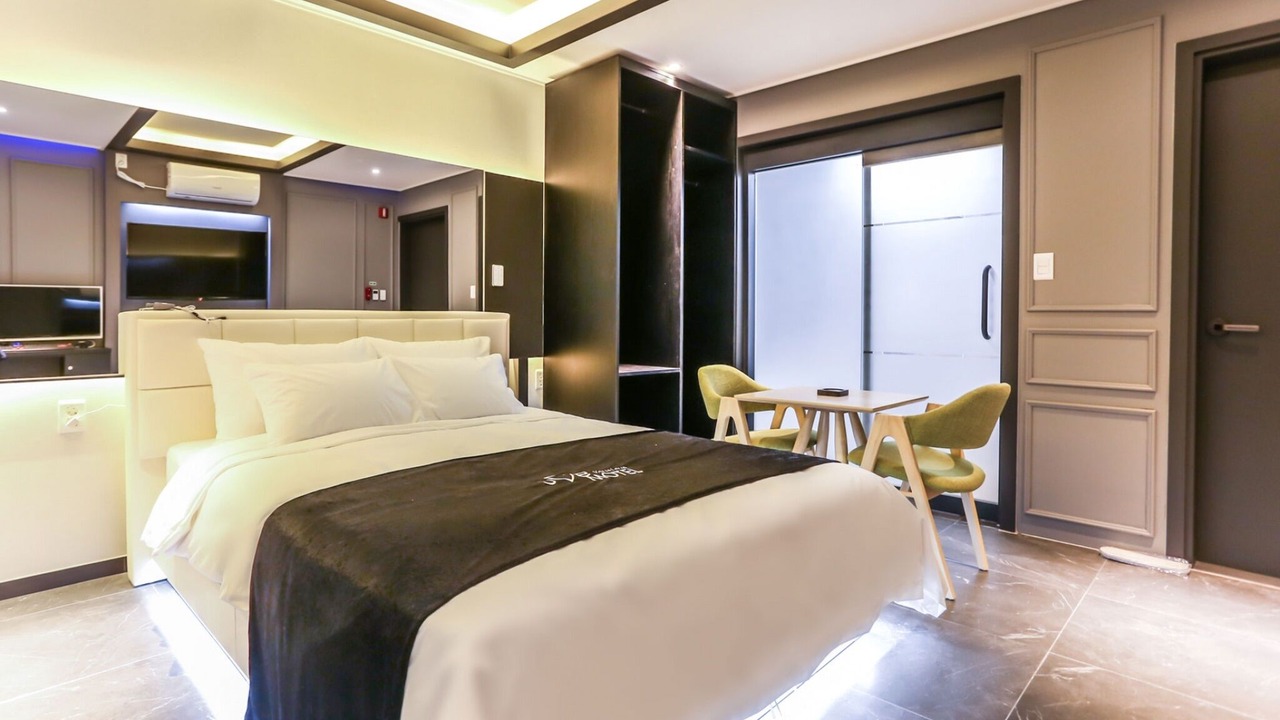 Photo of Bedroom in Donghae