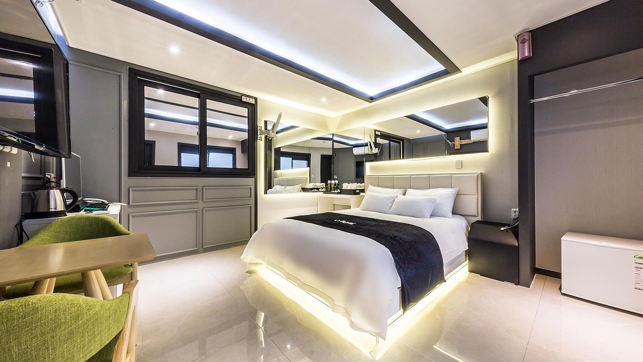 Photo of Bedroom in Donghae