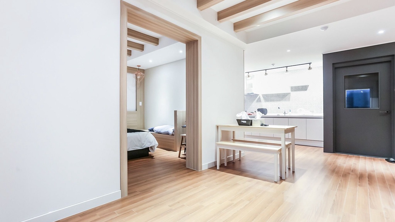 Photo of Bedroom in Donghae