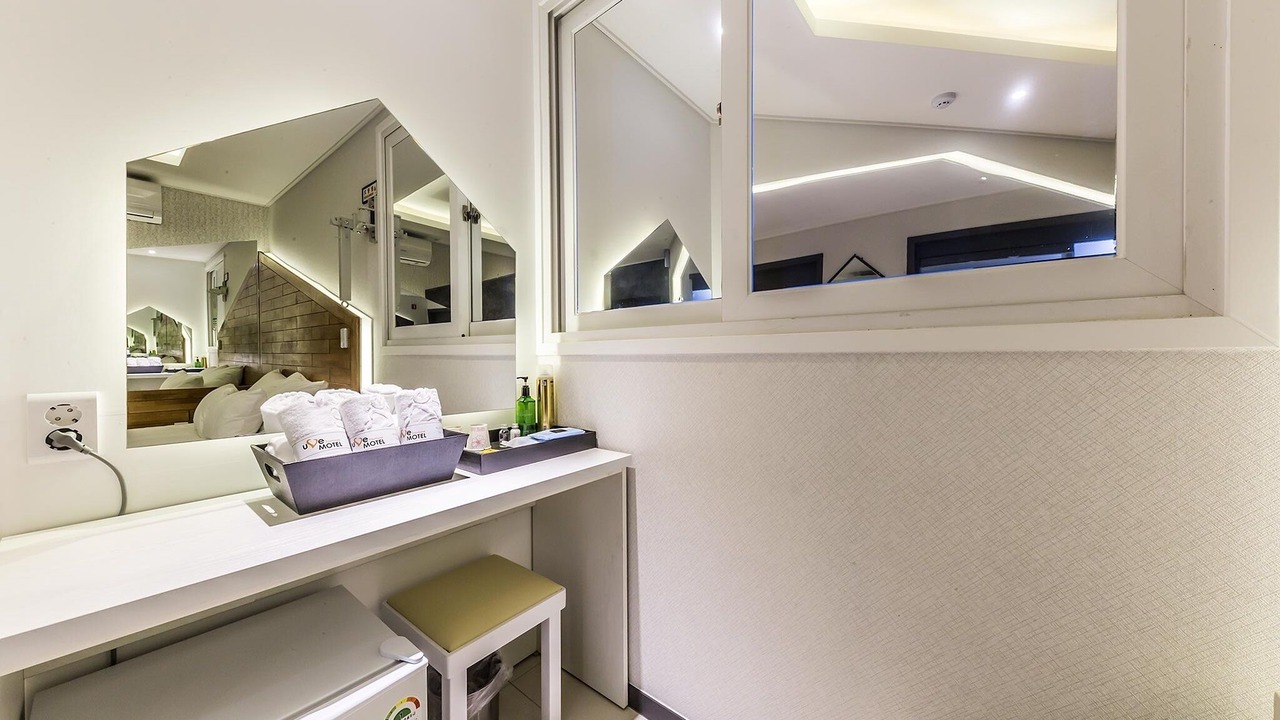 Photo of Bedroom in Donghae