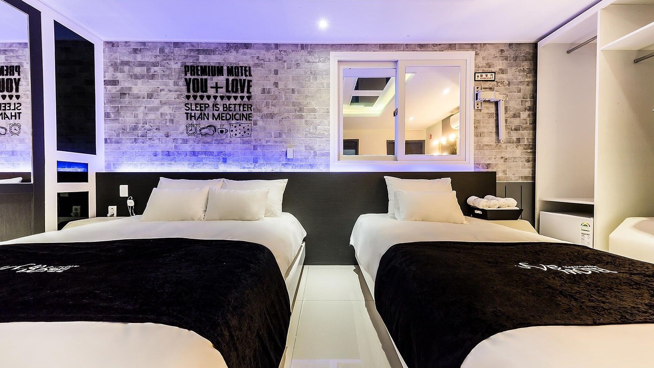 Photo of Bedroom in Donghae