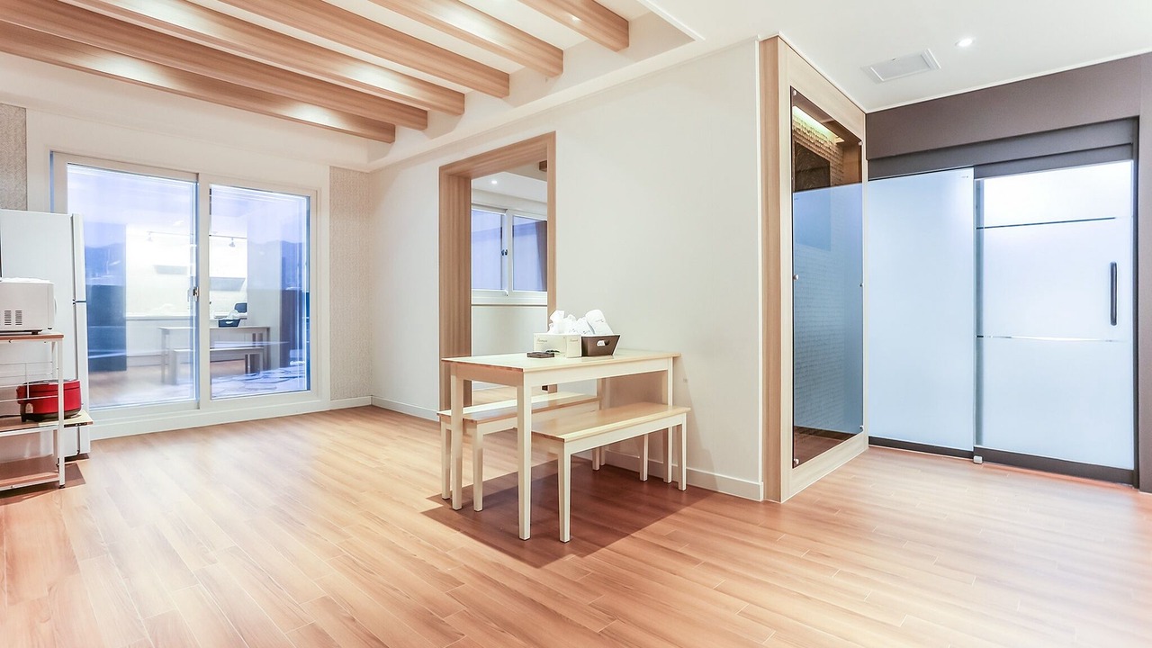 Photo of Bedroom in Donghae