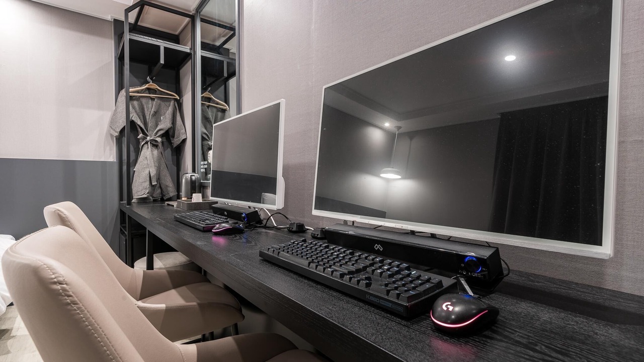 Photo of Bedroom in Suncheon