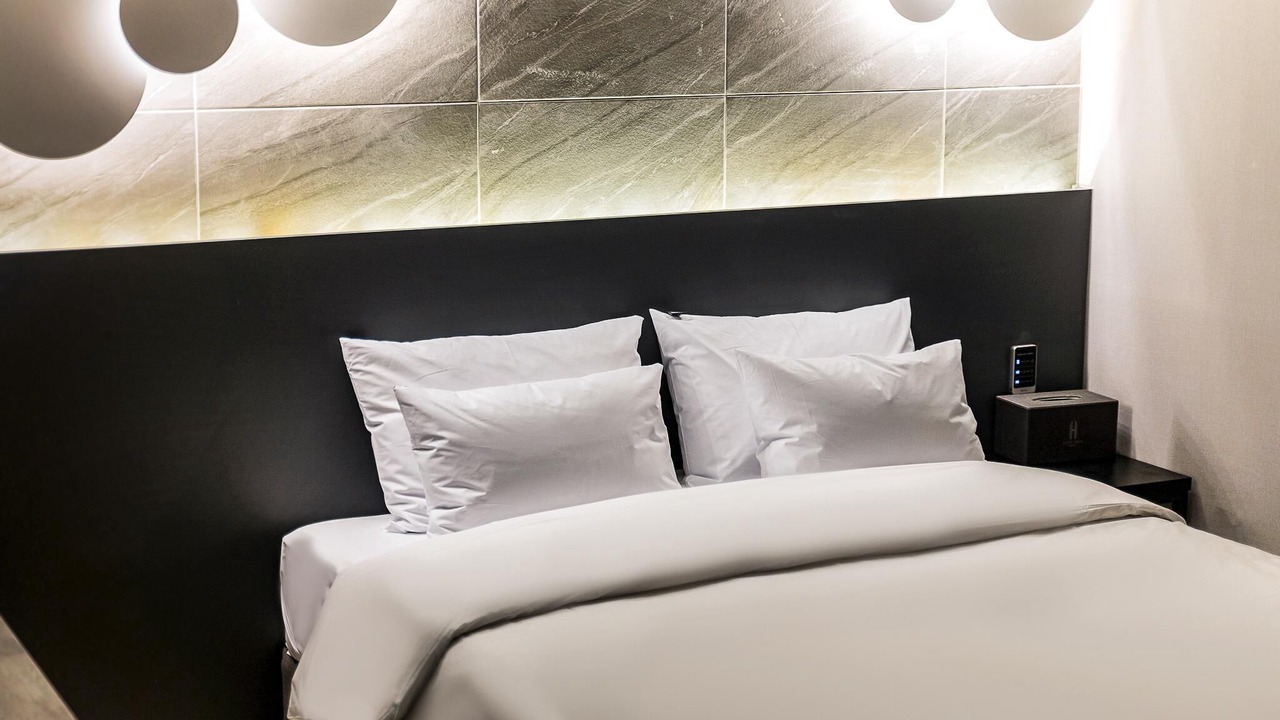 Photo of Bedroom in Suncheon