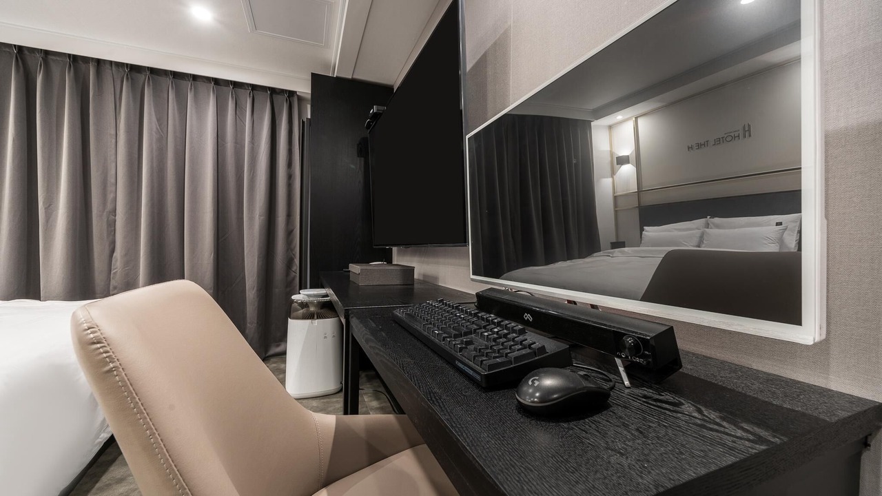 Photo of Bedroom in Suncheon