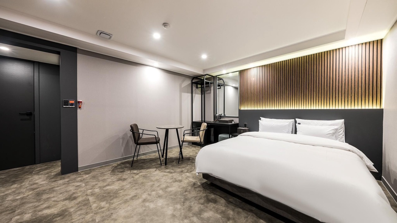 Photo of Bedroom in Suncheon