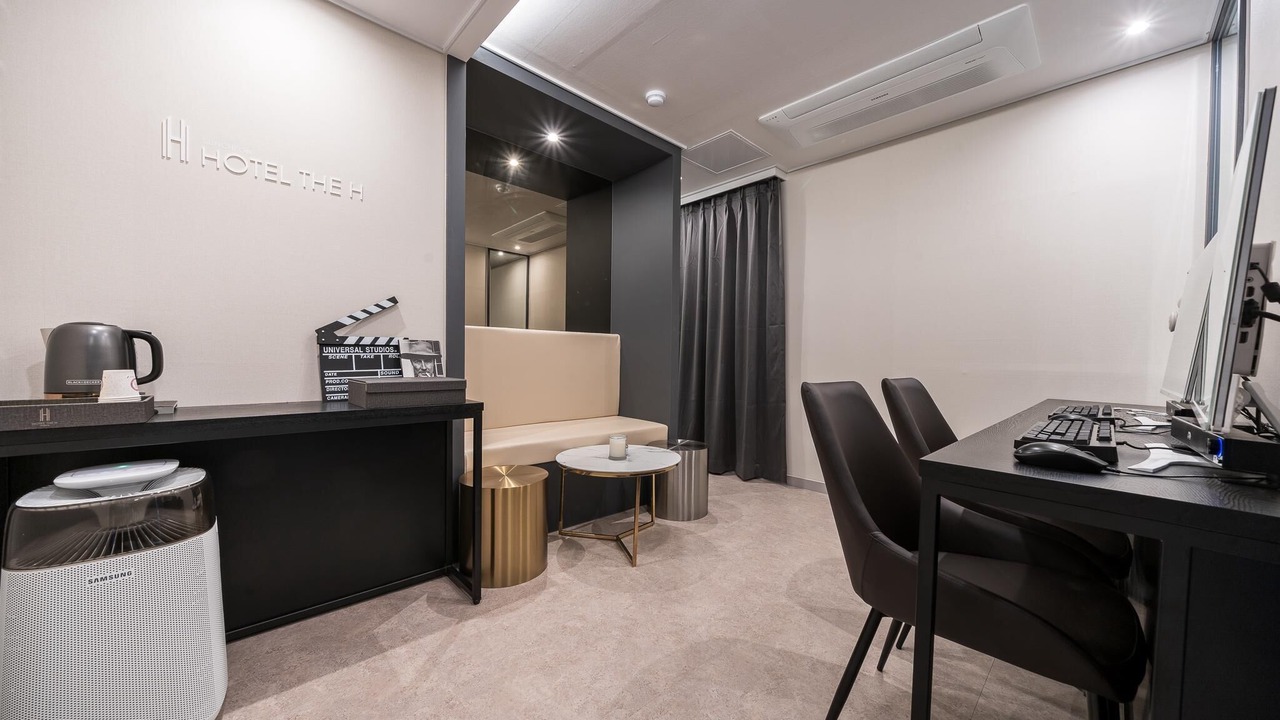 Photo of Bedroom in Suncheon