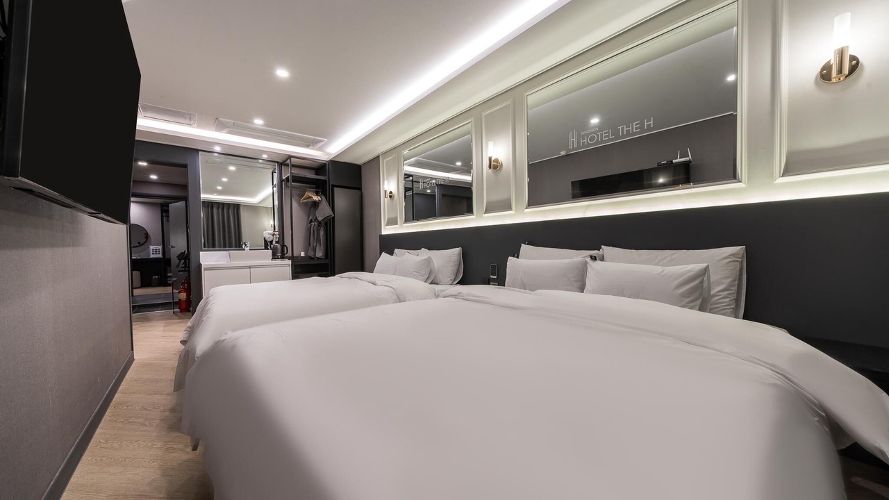 Photo of Bedroom in Suncheon
