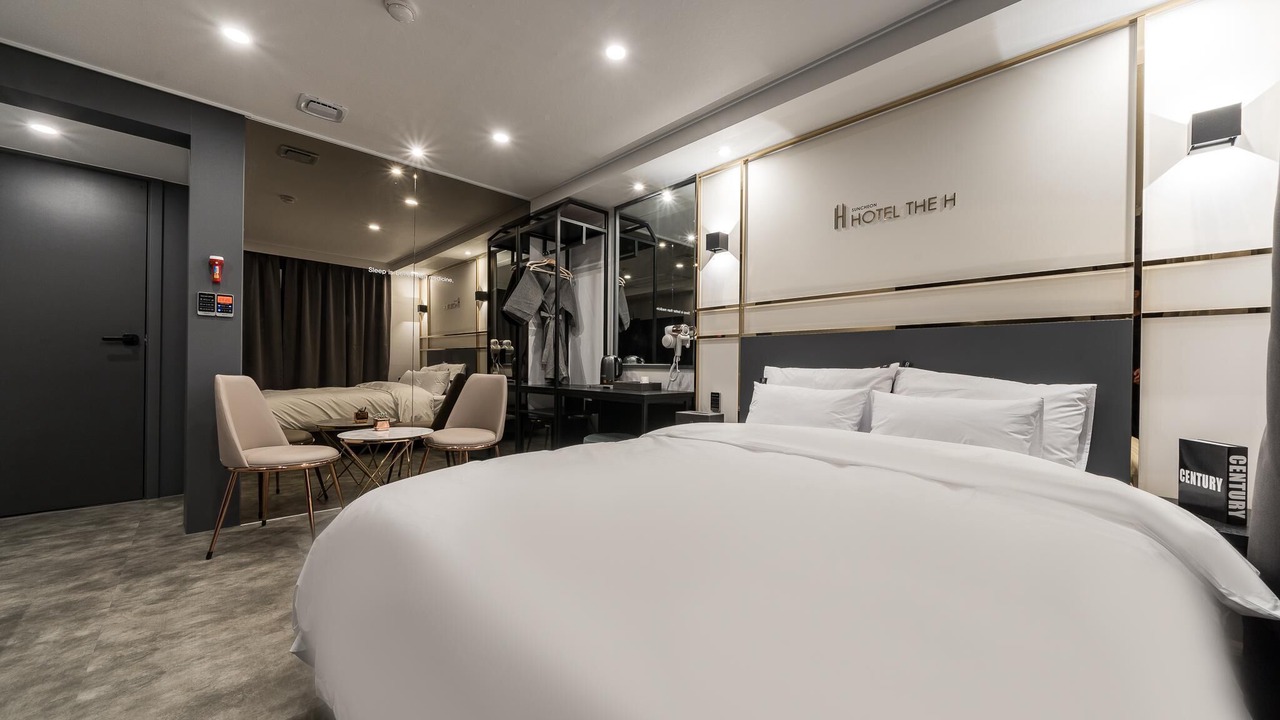 Photo of Bedroom in Suncheon