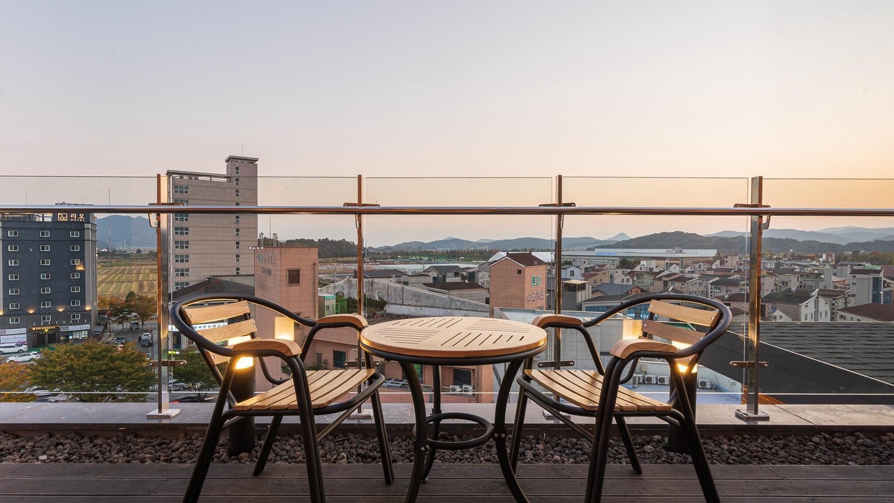 Photo of Others in Suncheon