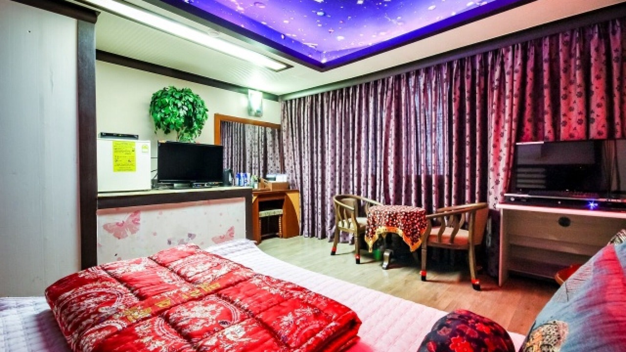 Photo of Bedroom in Sacheon