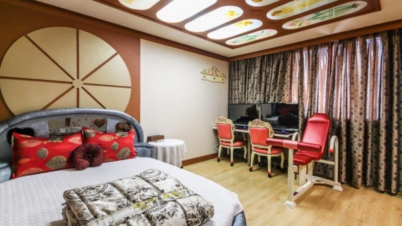 Photo of Bedroom in Sacheon