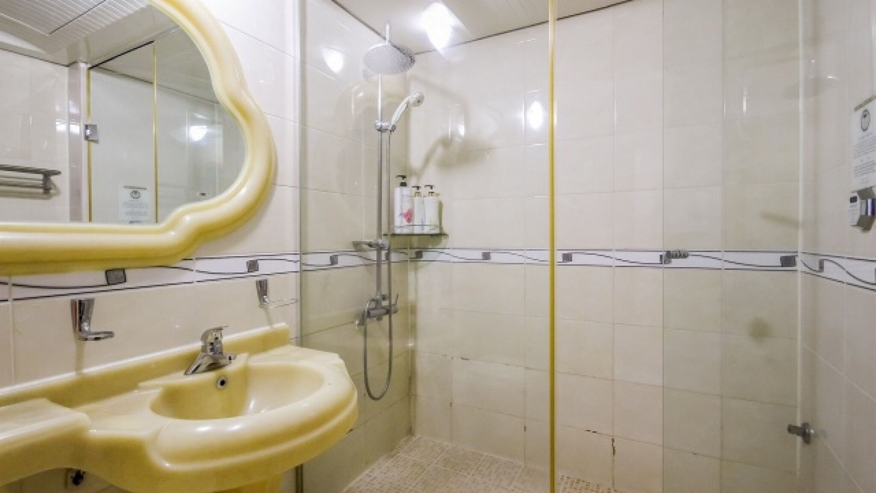 Photo of Bedroom in Sacheon