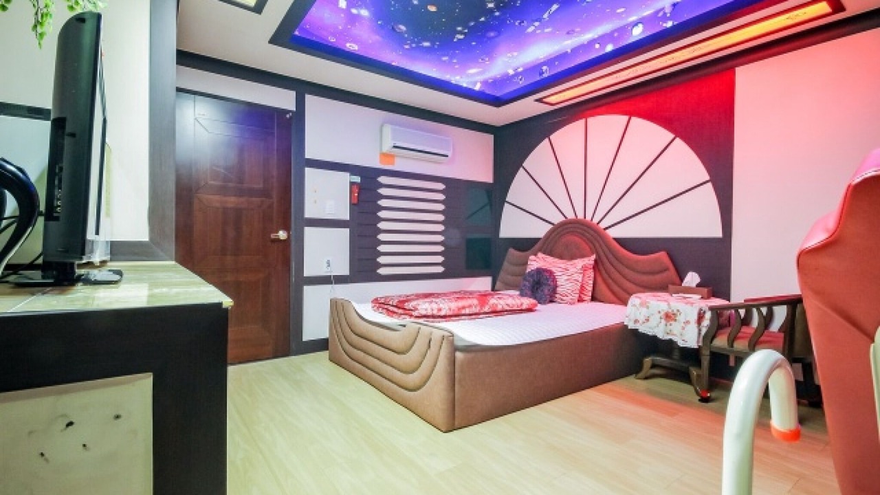 Photo of Bedroom in Sacheon