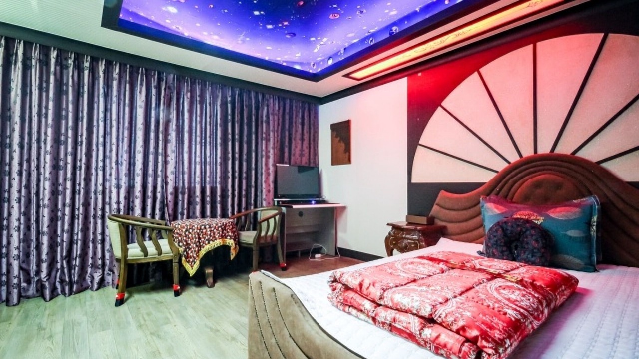 Photo of Bedroom in Sacheon
