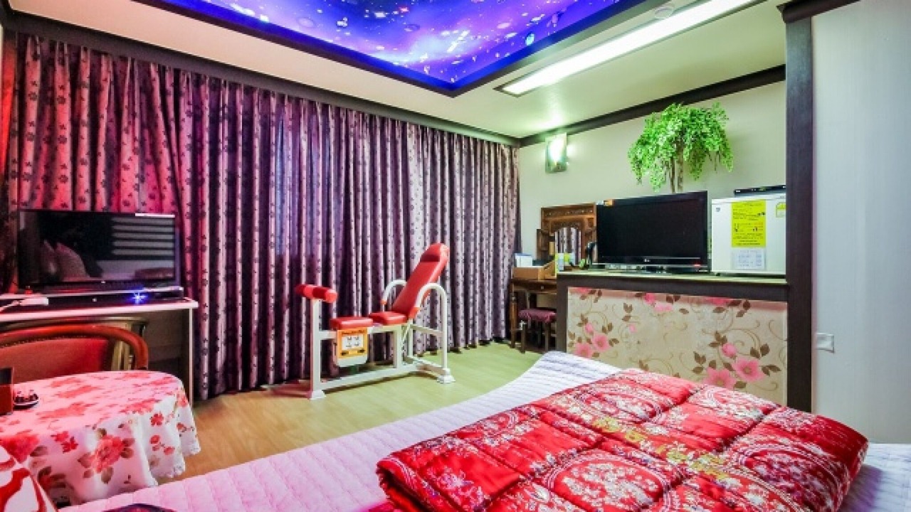 Photo of Bedroom in Sacheon