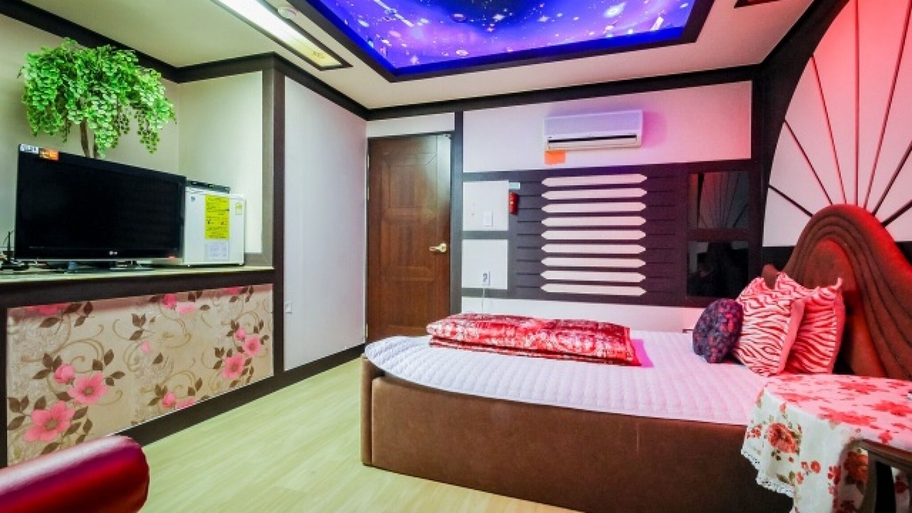 Photo of Bedroom in Sacheon