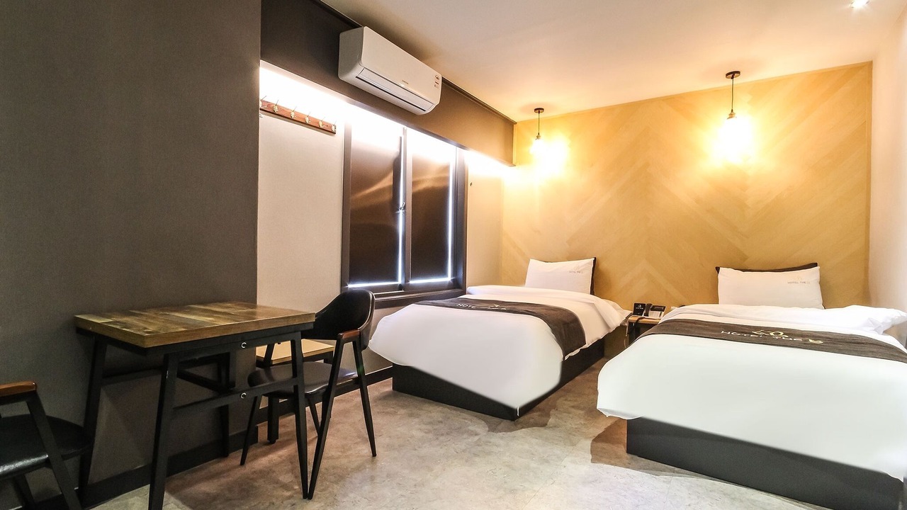 Photo of Bedroom in Suncheon