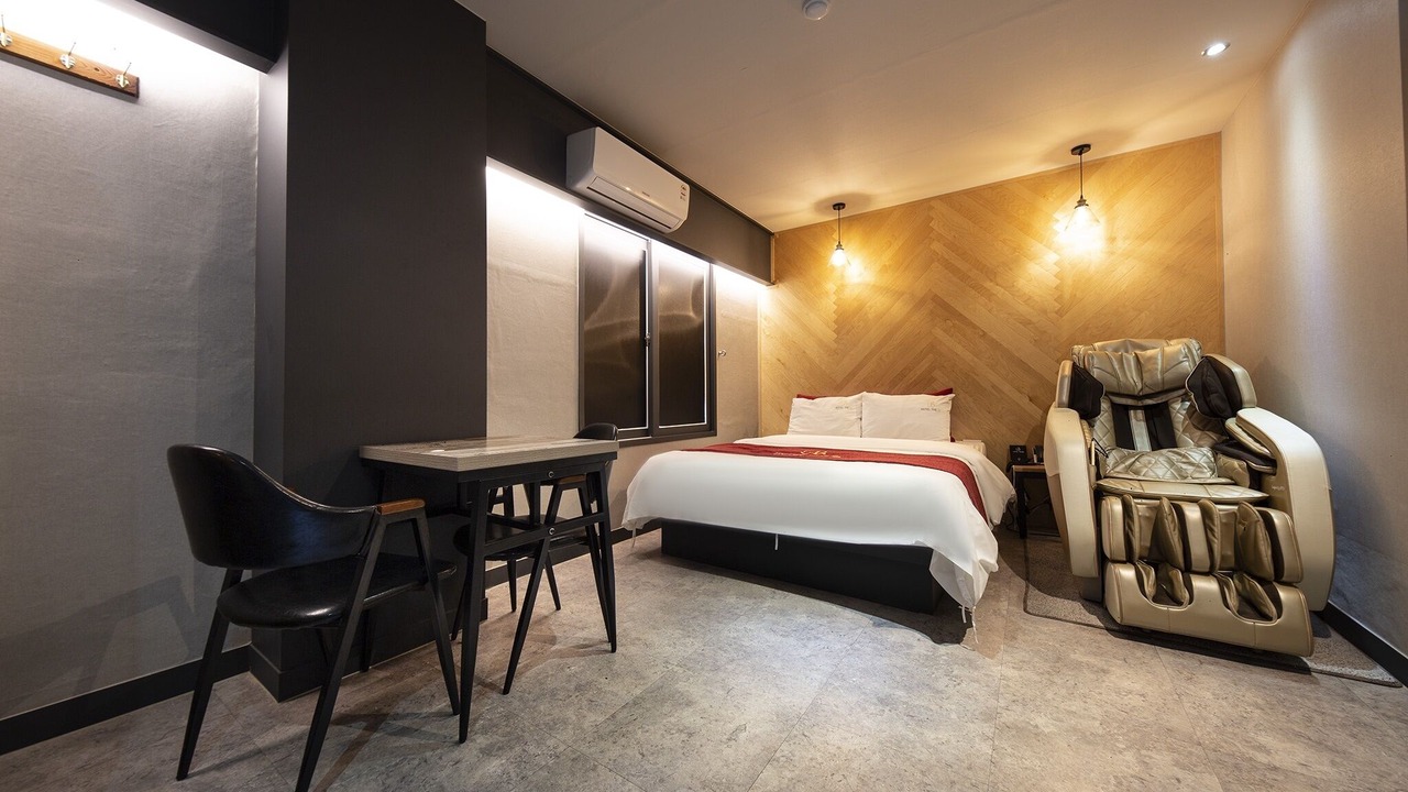 Photo of Bedroom in Suncheon