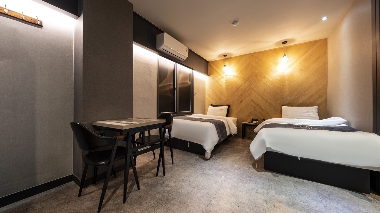 Photo of Bedroom in Suncheon