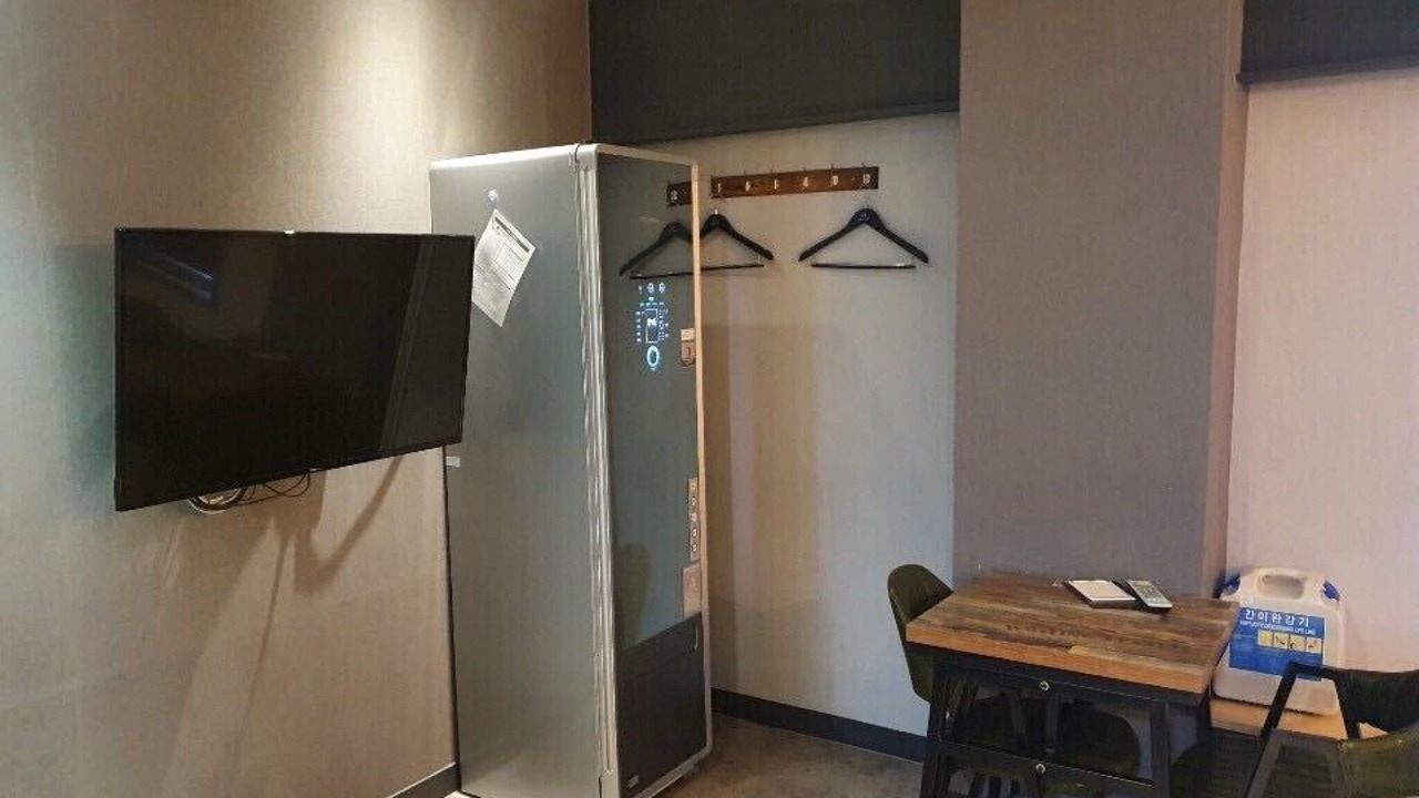 Photo of Bedroom in Suncheon