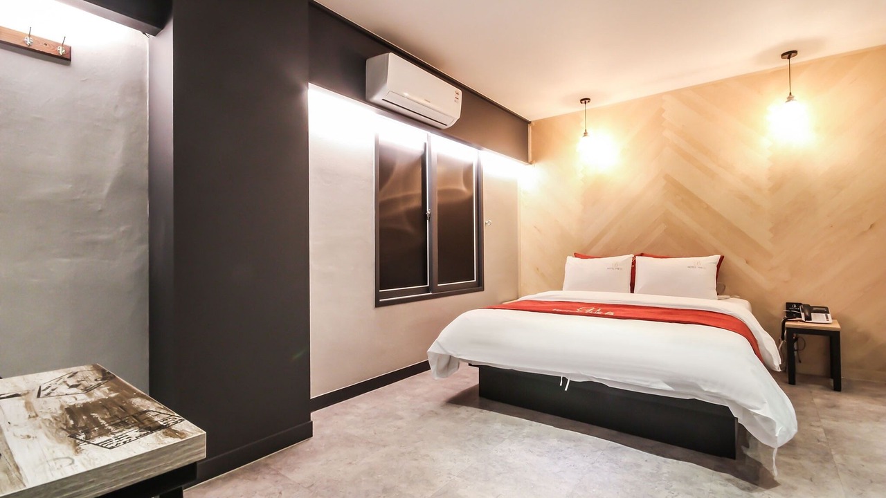 Photo of Bedroom in Suncheon