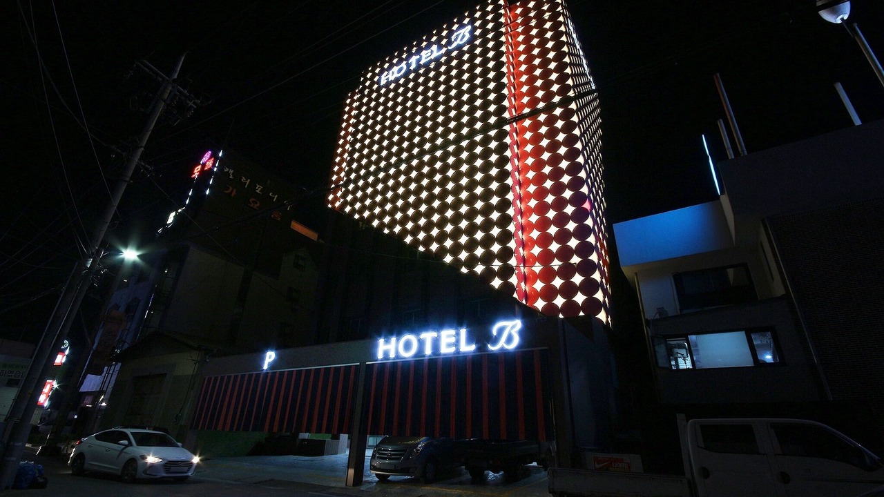 Photo of Outdoor in Suncheon