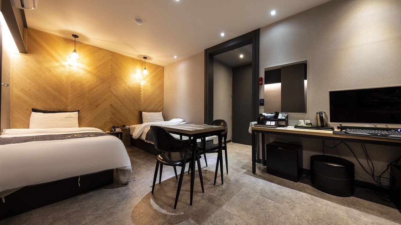 Photo of Bedroom in Suncheon