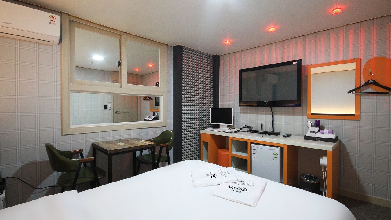Photo of Bedroom in Saejang
