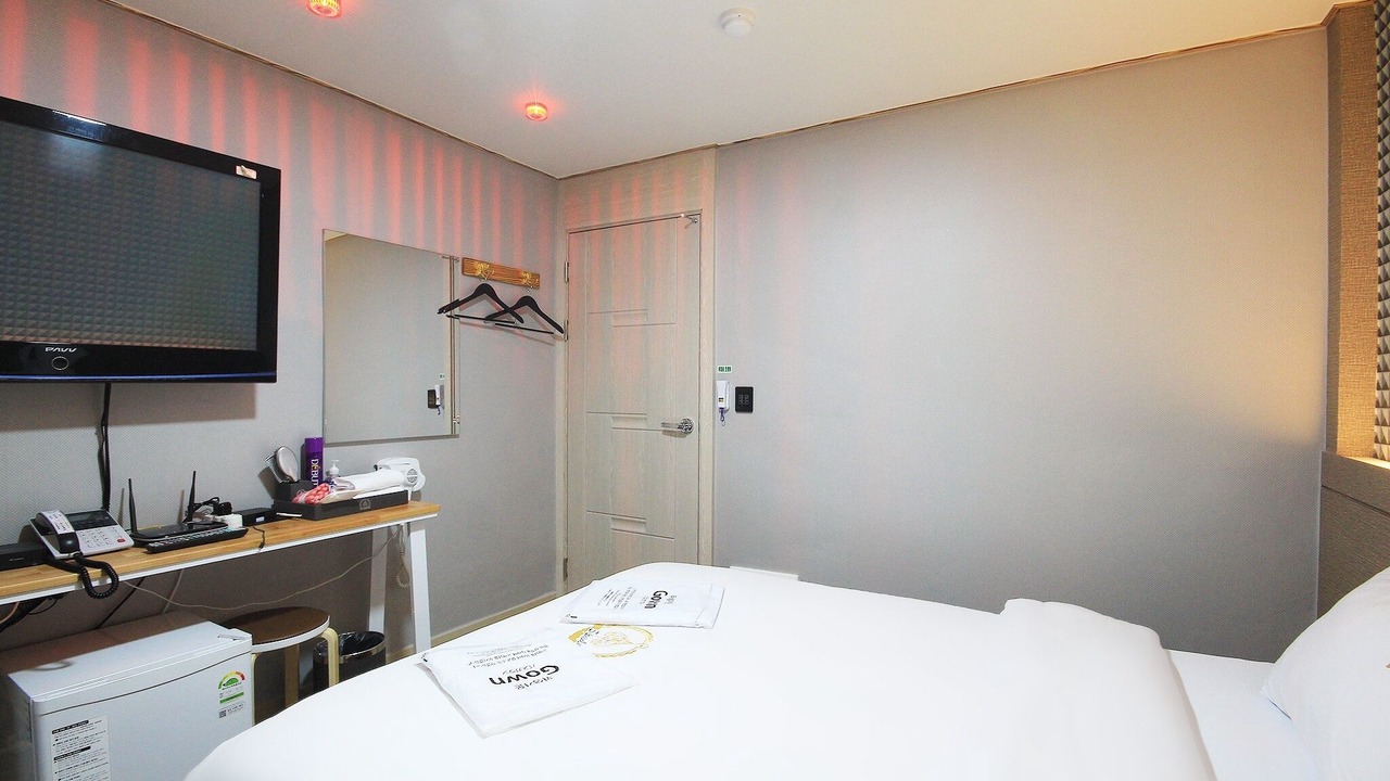 Photo of Bedroom in Saejang