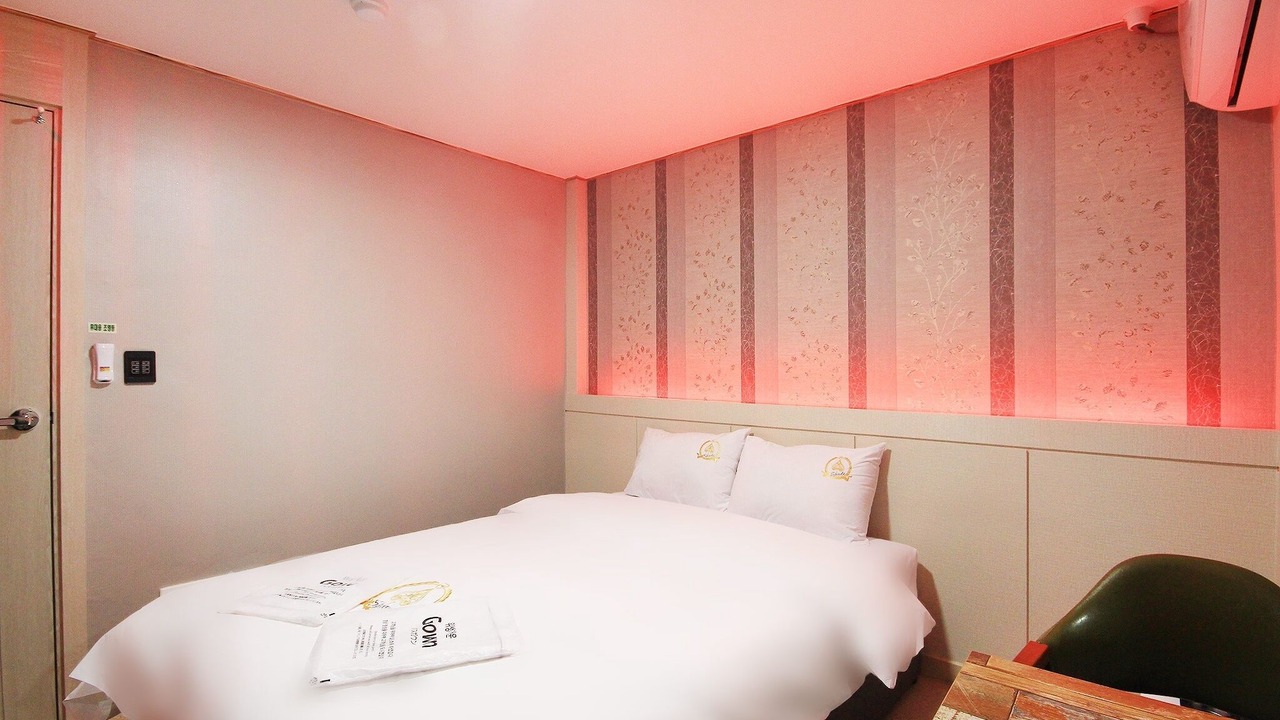 Photo of Bedroom in Saejang