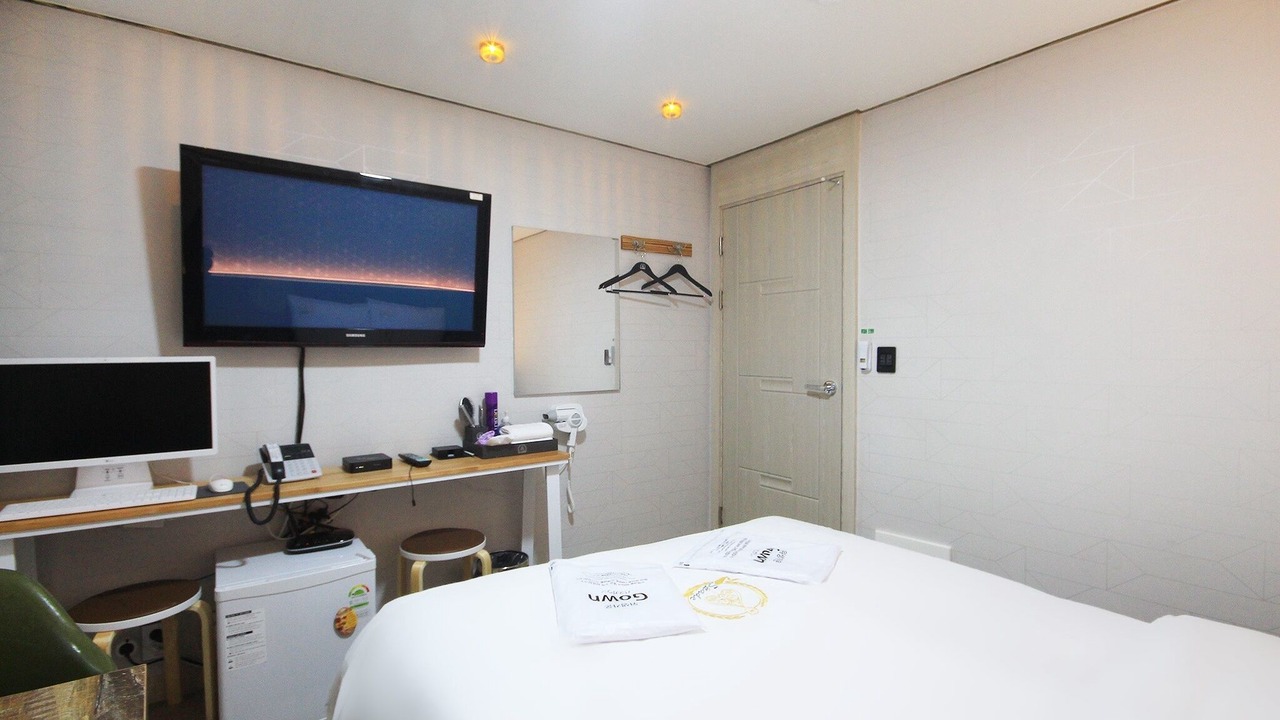 Photo of Bedroom in Saejang