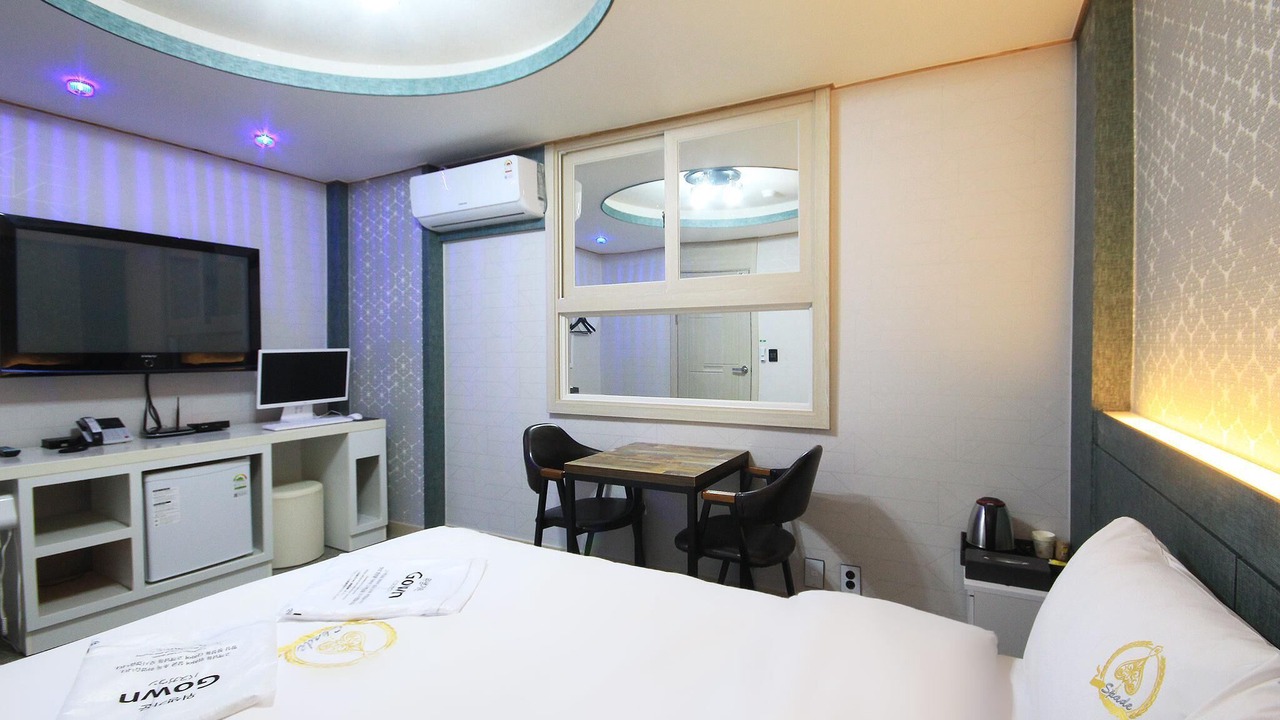 Photo of Bedroom in Saejang