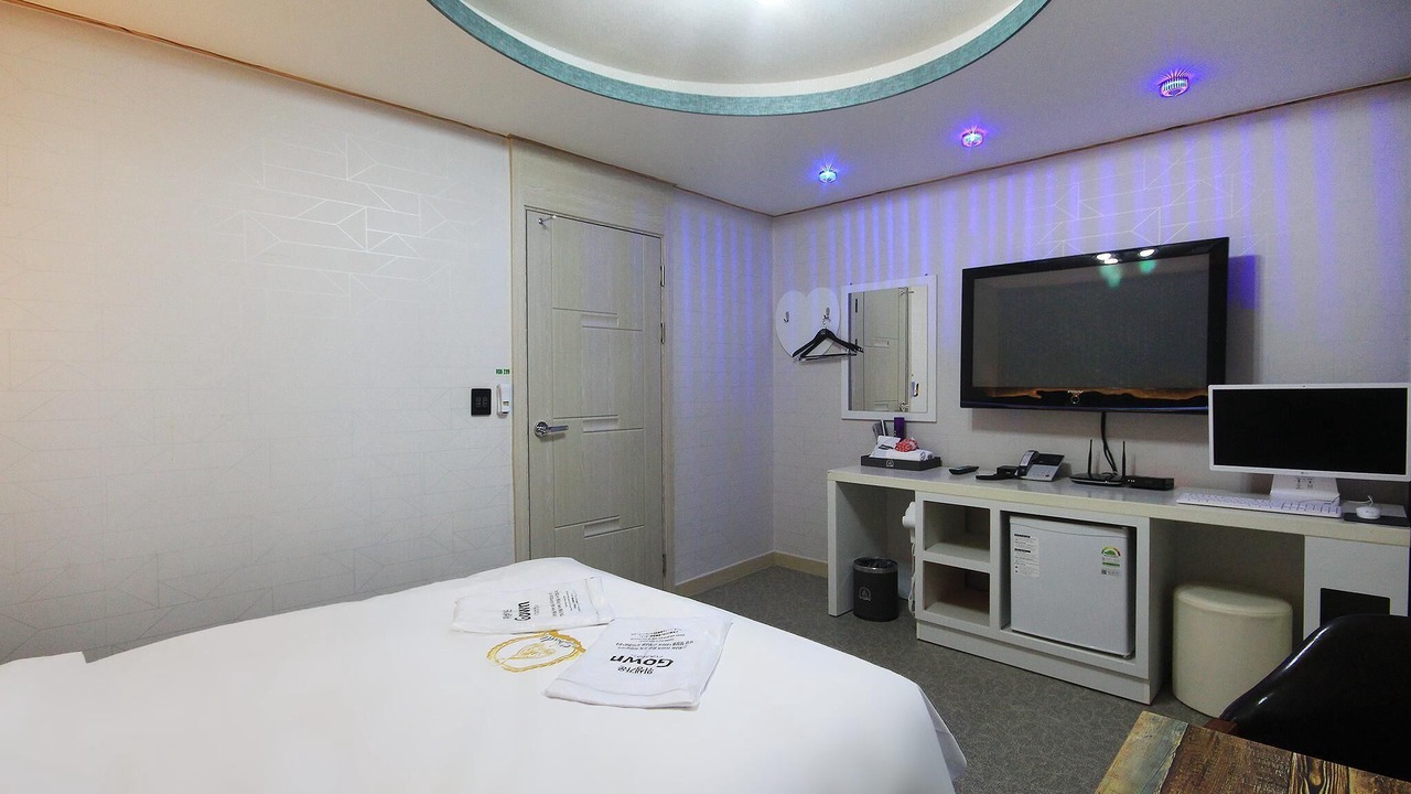 Photo of Bedroom in Saejang