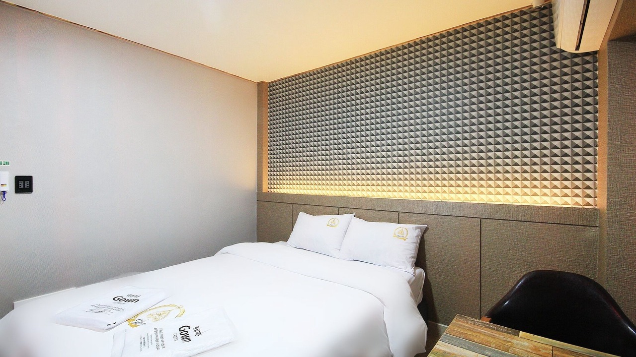 Photo of Bedroom in Saejang