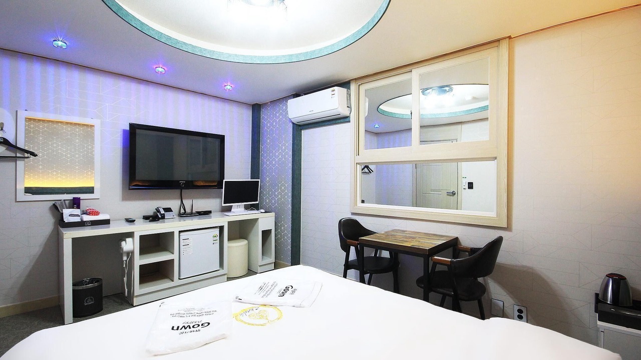 Photo of Bedroom in Saejang