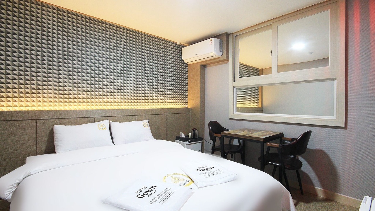 Photo of Bedroom in Saejang